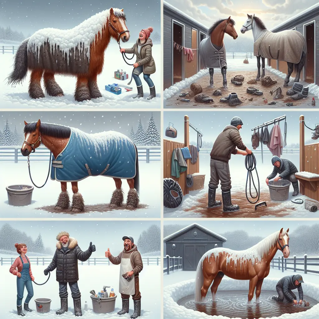Embracing the Distinct Winter Coat: Fun moments