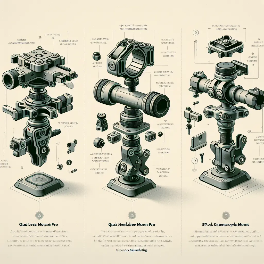 Top Recommendations for High Mounting Blocks: Mounting block features and design