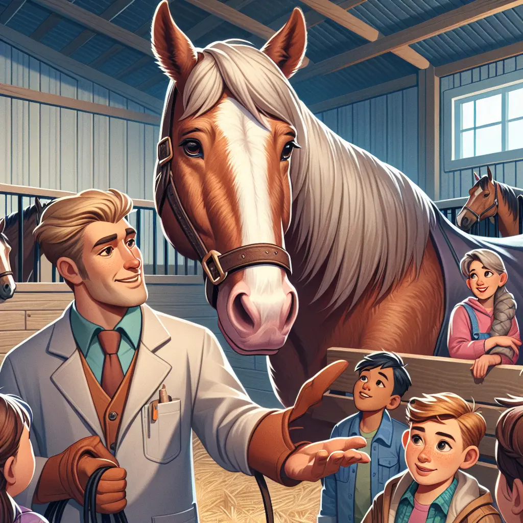 The Cons of Owning an Older Horse - Considerations