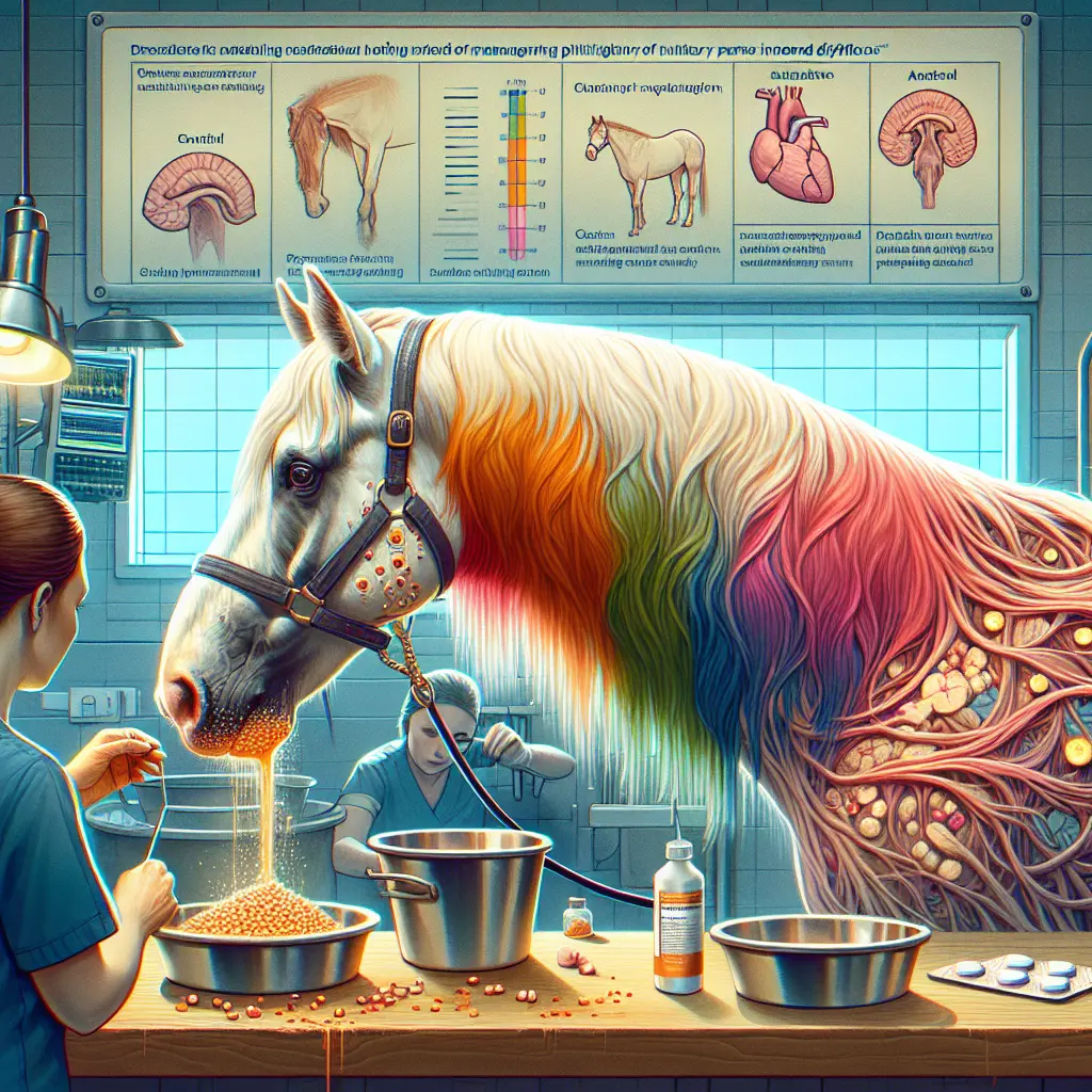 How to Manage Appetite Loss in Horses on Prascend - Tips from Owners: Image 1