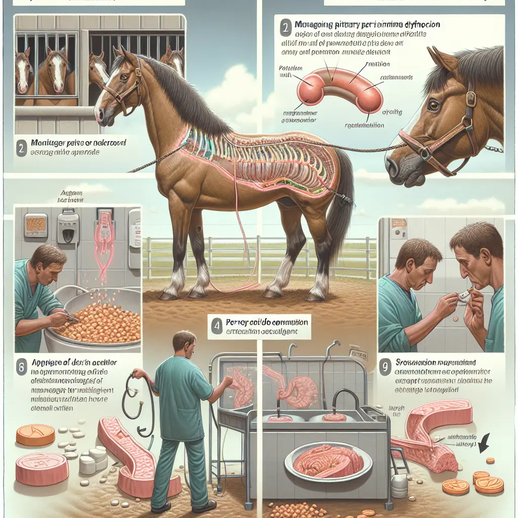 How to Manage Appetite Loss in Horses on Prascend - Perseverance: Image 4