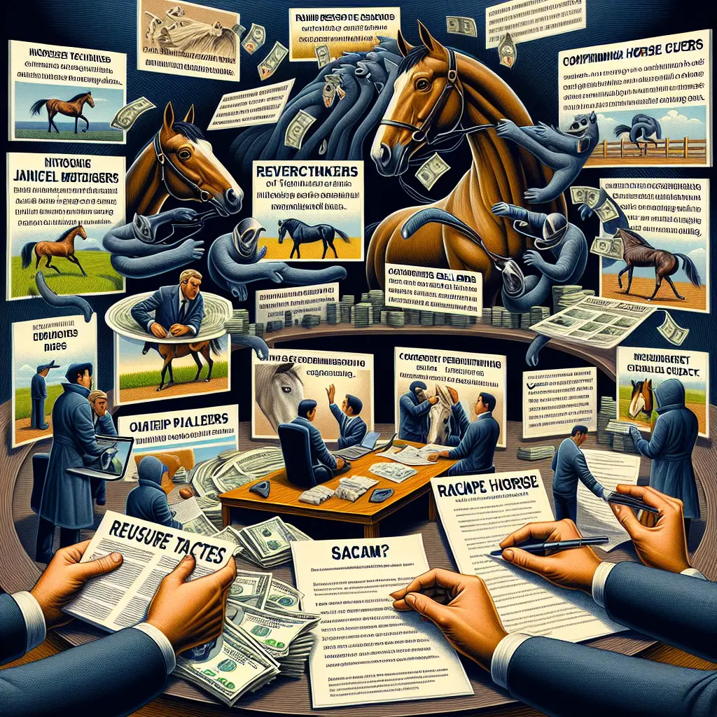 Industry risks and fraud prevention