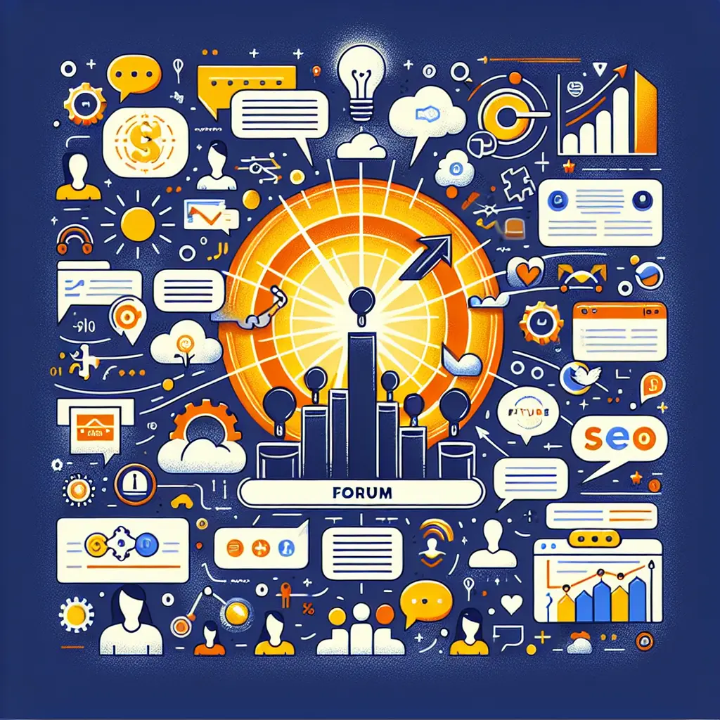 How to Benefit from Forum Platforms - Community Building