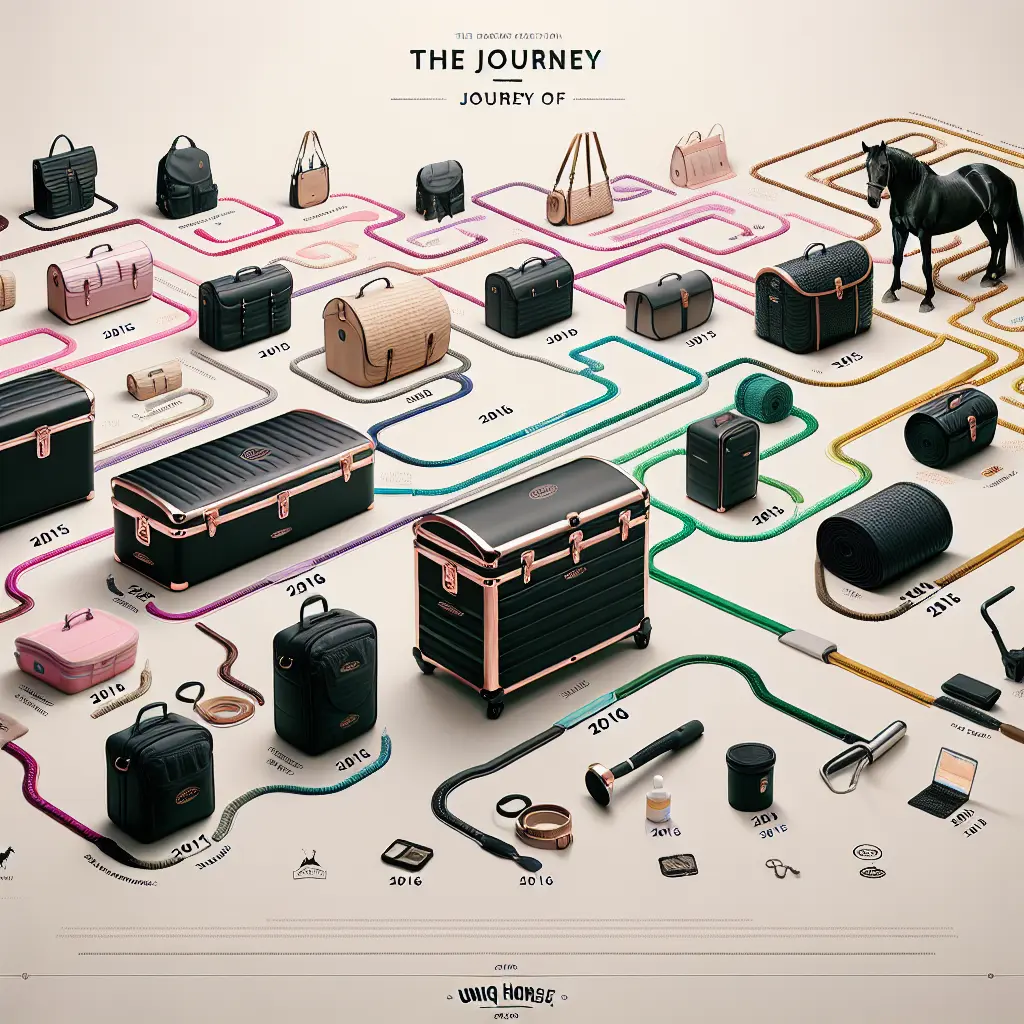 Stable equipment collection