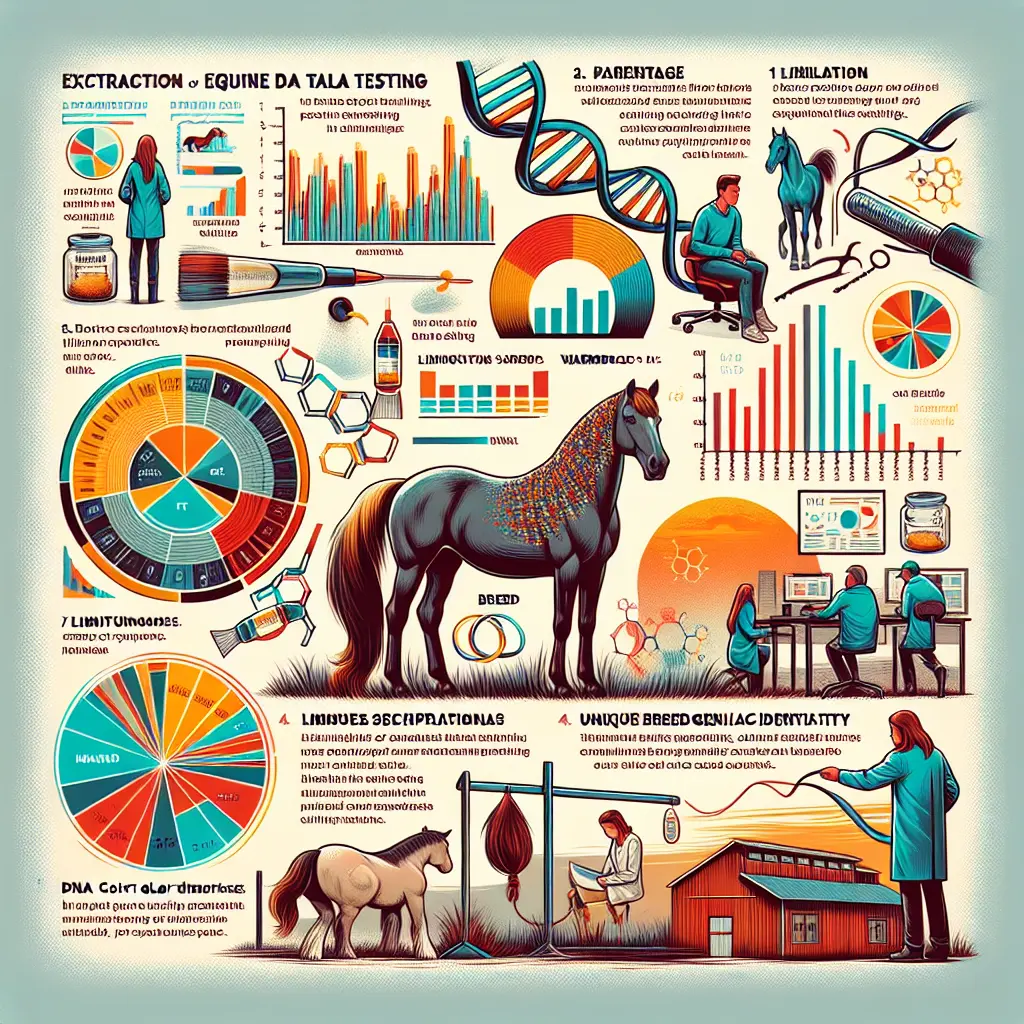 Unraveling Rocky's Mystery: DNA testing procedure