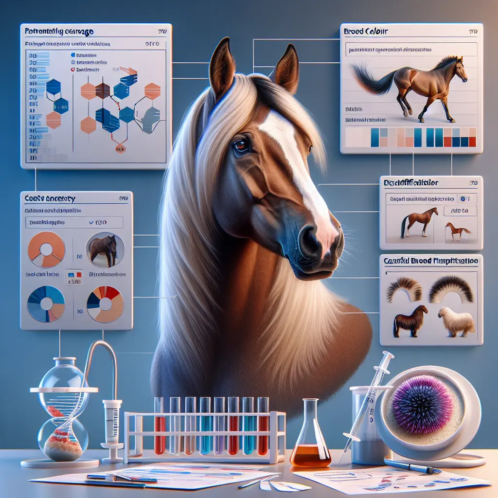 Unraveling Rocky's Mystery: Laboratory equipment for DNA testing