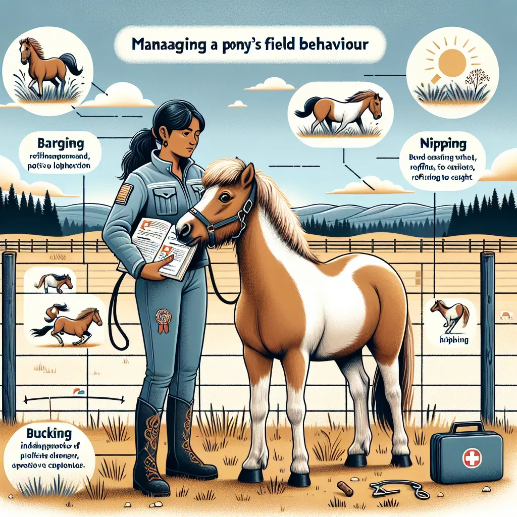 Understanding Pony Behavior