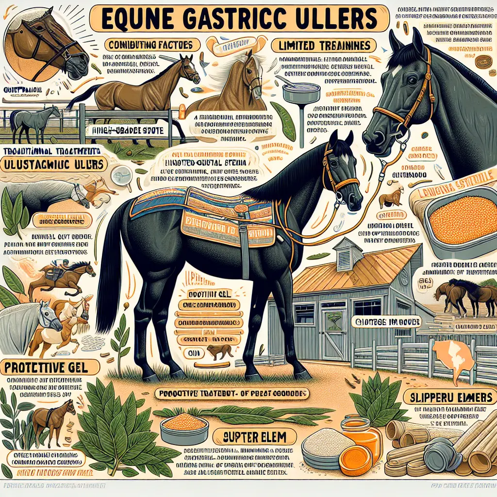 Slippery Elm for horses - Image 2