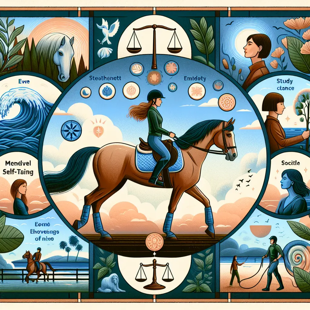 How Mindset Coaching Can Transform Your Riding Experience: Enhancing Focus and Decision-Making