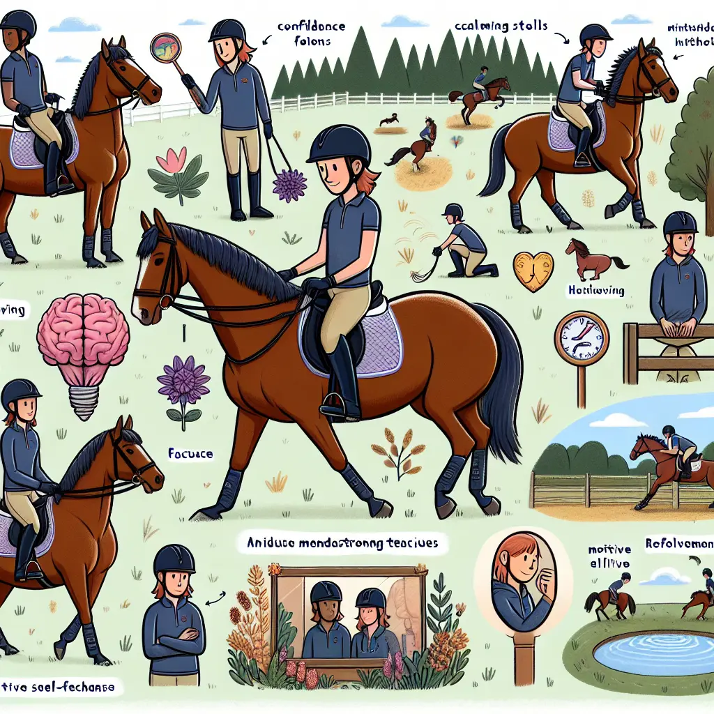 How Mindset Coaching Can Transform Your Riding Experience: Social and Outdoor Engagement