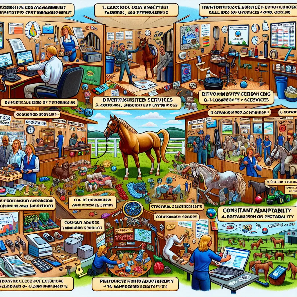 Sneaky Strategies: How Liveries Manage to Get Extra Benefits - Customer satisfaction strategies