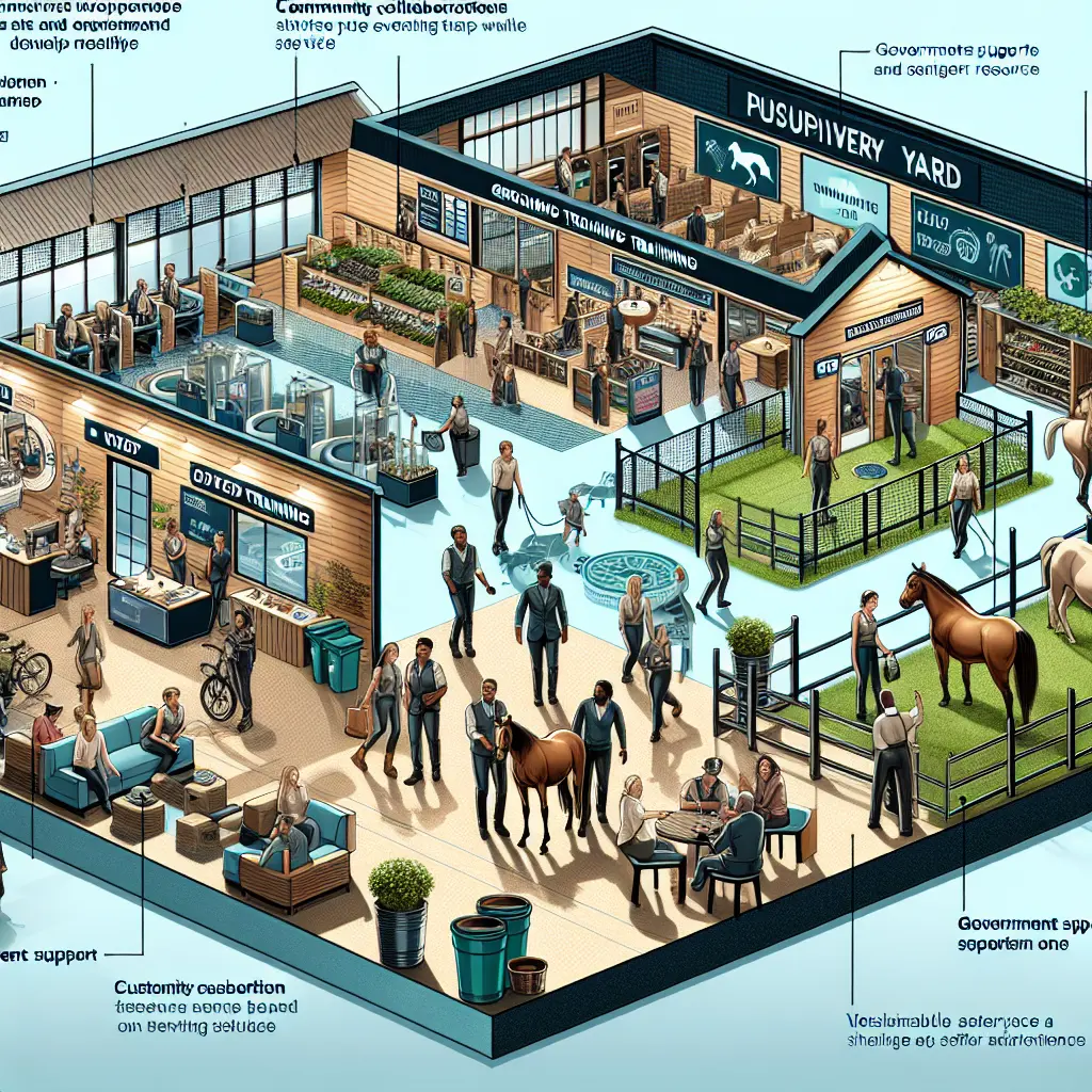Sneaky Strategies: How Liveries Manage to Get Extra Benefits - Forward-thinking practices