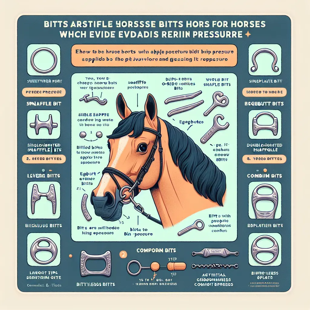 Sweetwater Port Bits