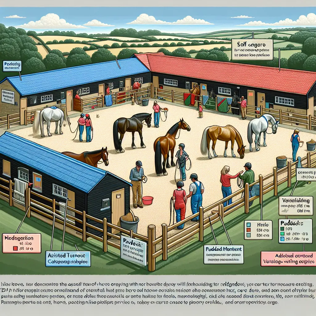 DIY Livery Pricing and Market Dynamics