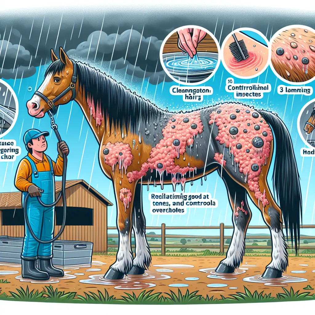 Regular Grooming for Health