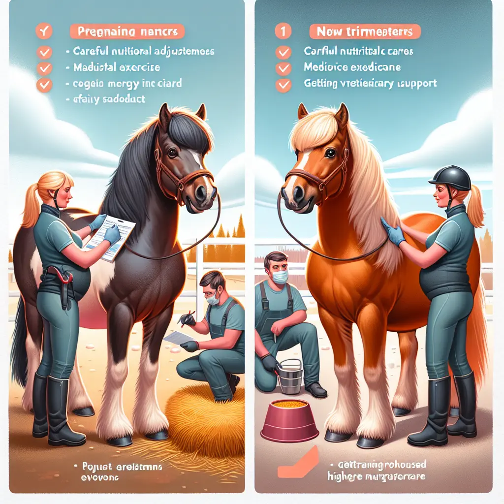 Horse Riding Gear Essentials