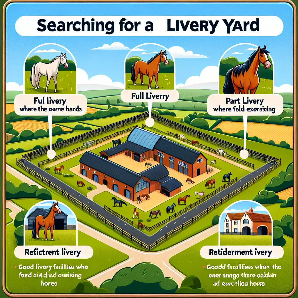 Danbury Livery Yard - Community and Atmosphere Evaluation