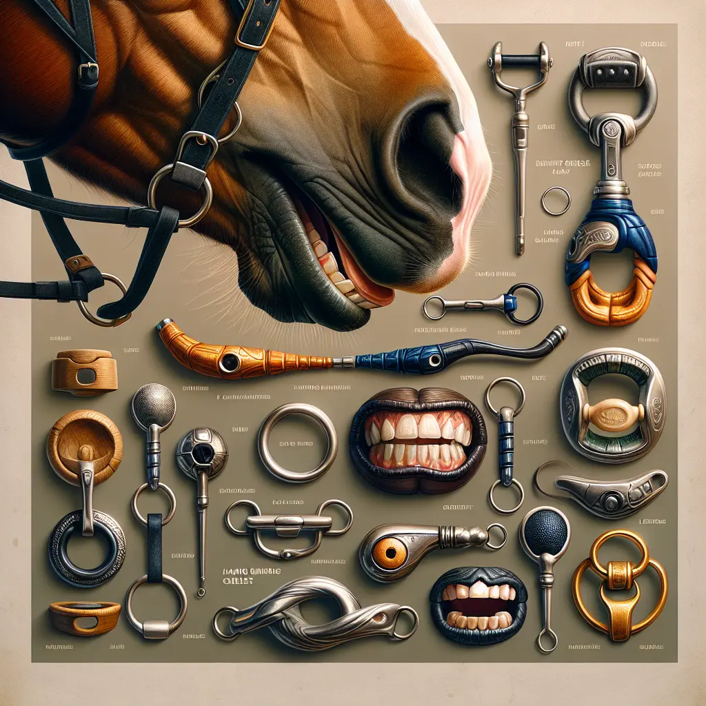 Expert Tips for Horse Mounting