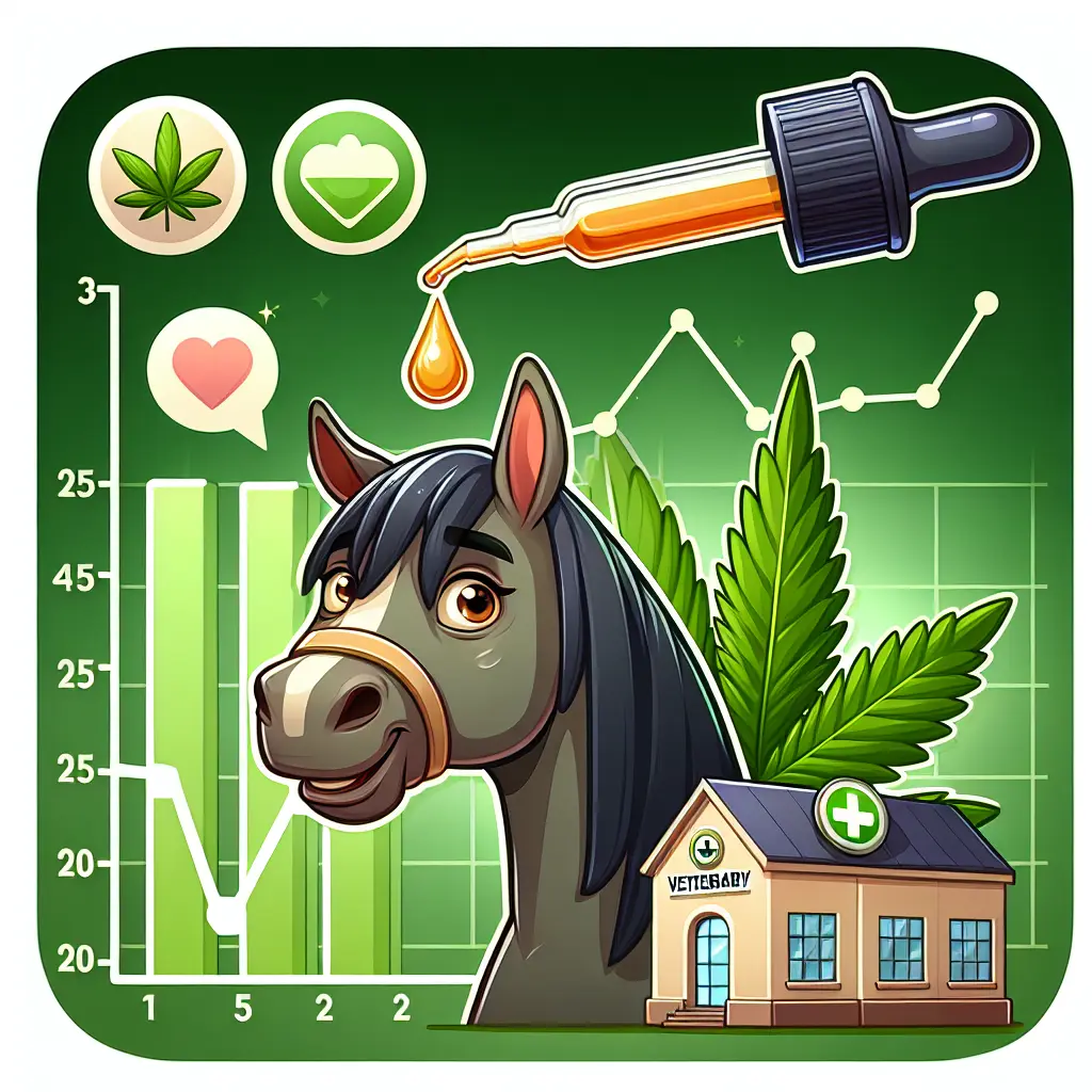 CBD Oil for Equine Health