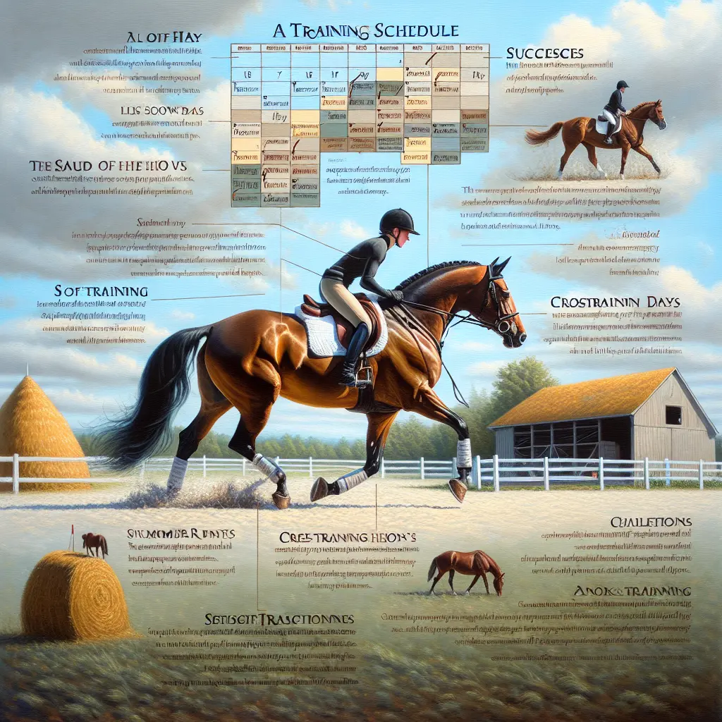 Exploring Equine Adventures: Horse Trail Riding