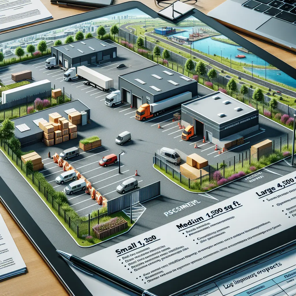 What to Expect When Renting a Sole Use Professional Yard in Hampshire - Maximizing Benefits