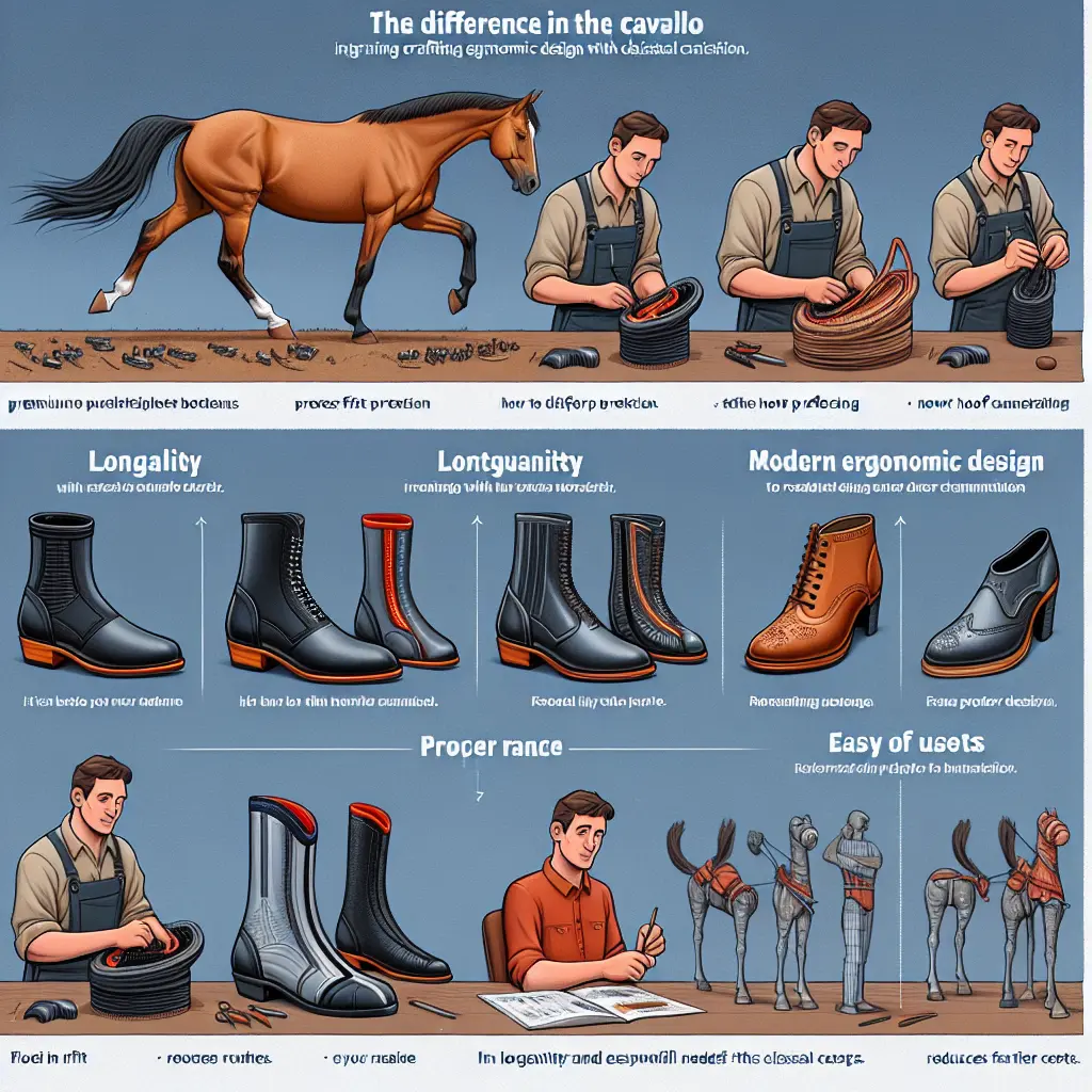 Cavallo Modern Design