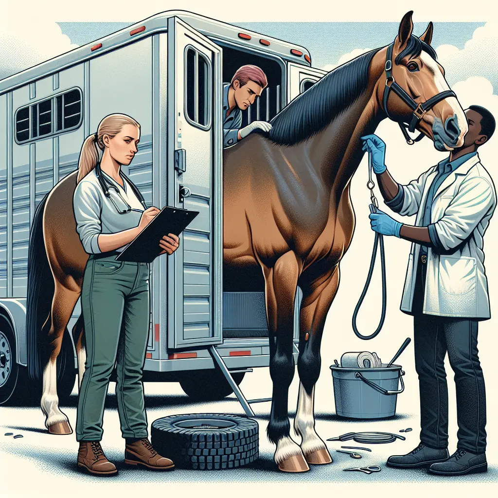Just Horse Riders Blog - Sidewinder Syndrome in horses
