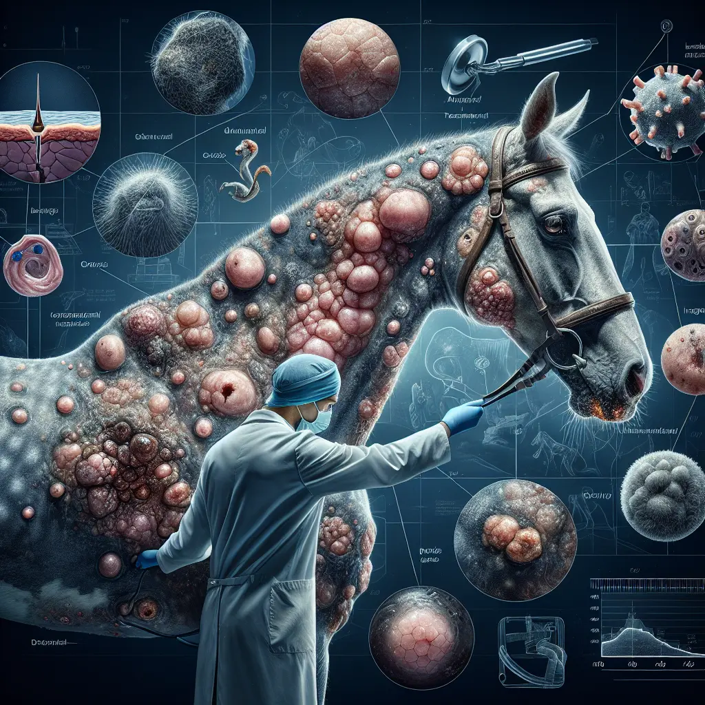 Should You Buy a Horse with Sarcoids? Exploring the Risks and Rewards - Recovery