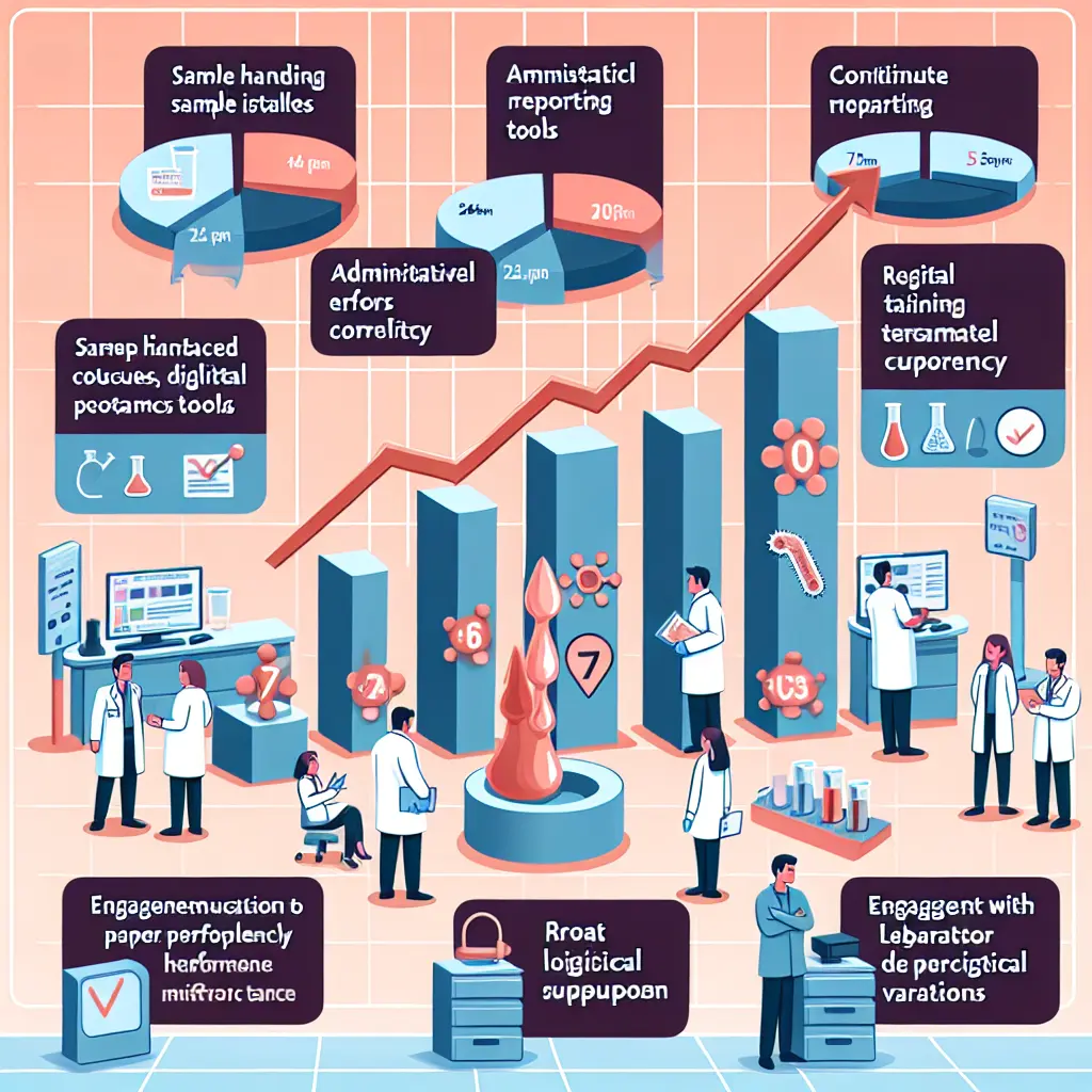 How to Handle Delays in Equisal Test Results: Test Tubes in Lab