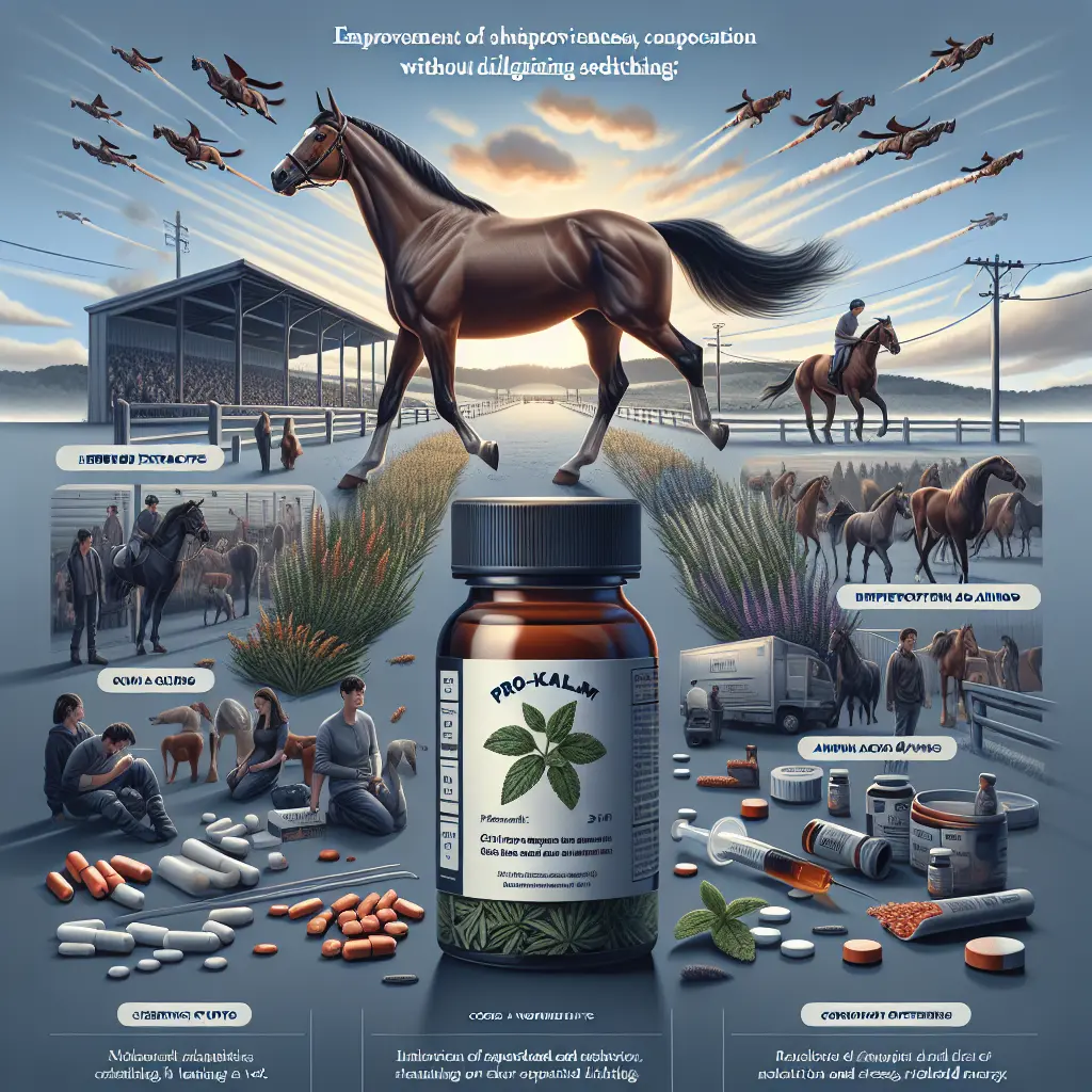 Is ProKalm Worth the Investment? - Calming Supplement in Action