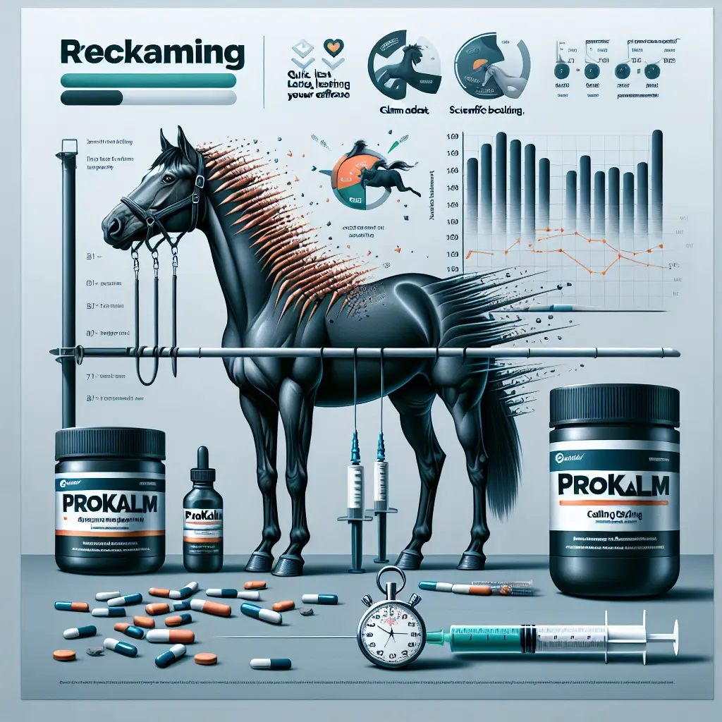 Is ProKalm Worth the Investment? - Horse Calming Insights