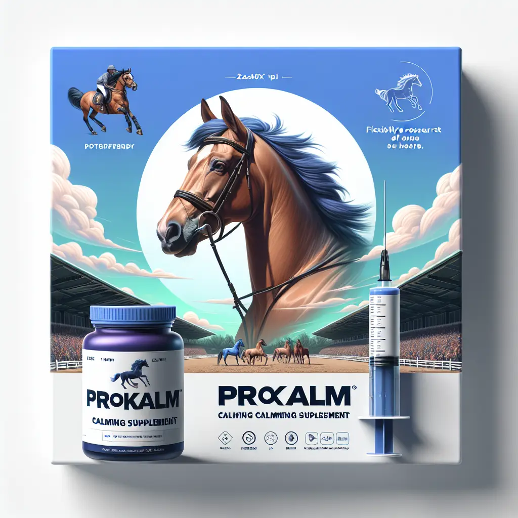 Is ProKalm Worth the Investment? - Horse Calming Solution