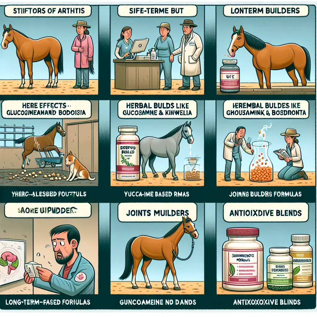 Herbal Blends Like FreeBute and Boswellia