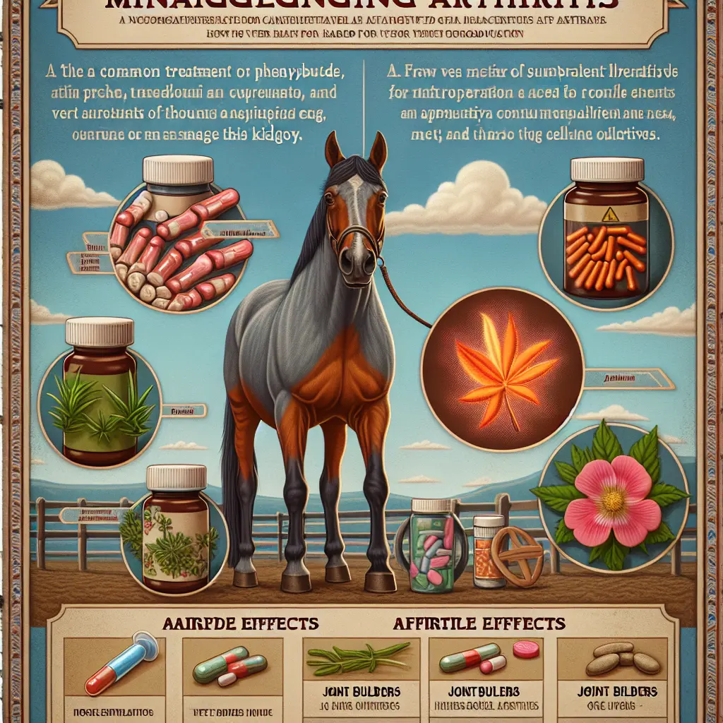 Other Gentle Options: Bute-Like and Antioxidant Blends