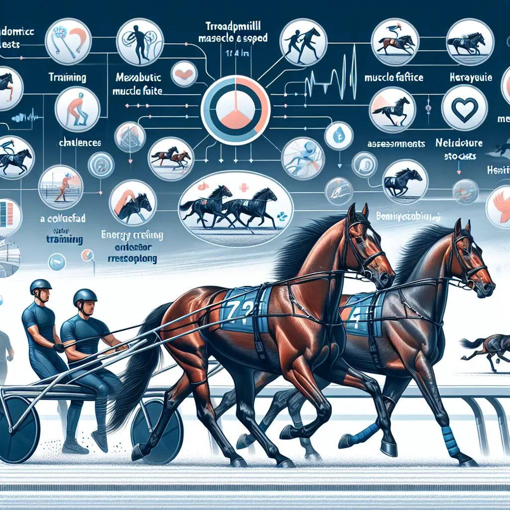 Training Session at Dusk