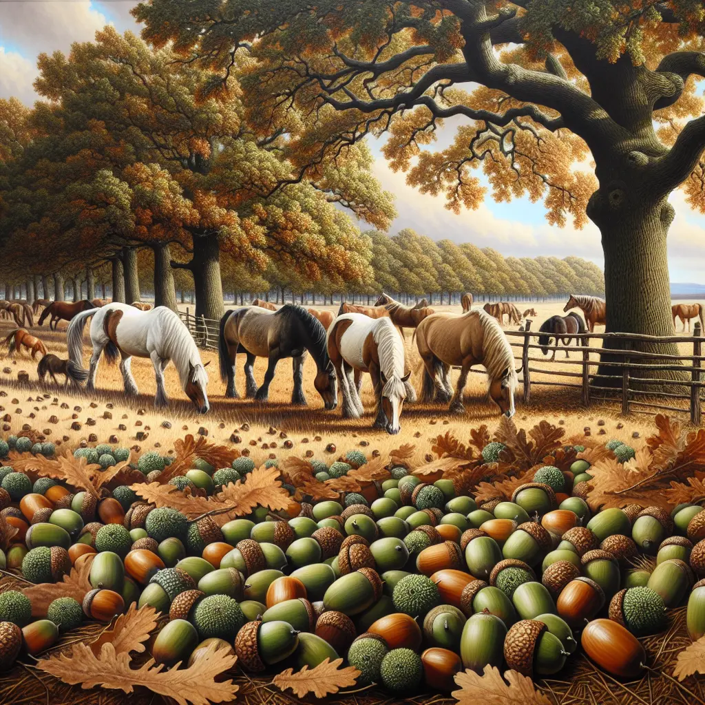 Is Your Horse's Snack Habit Putting Them at Risk? - Prevention Methods