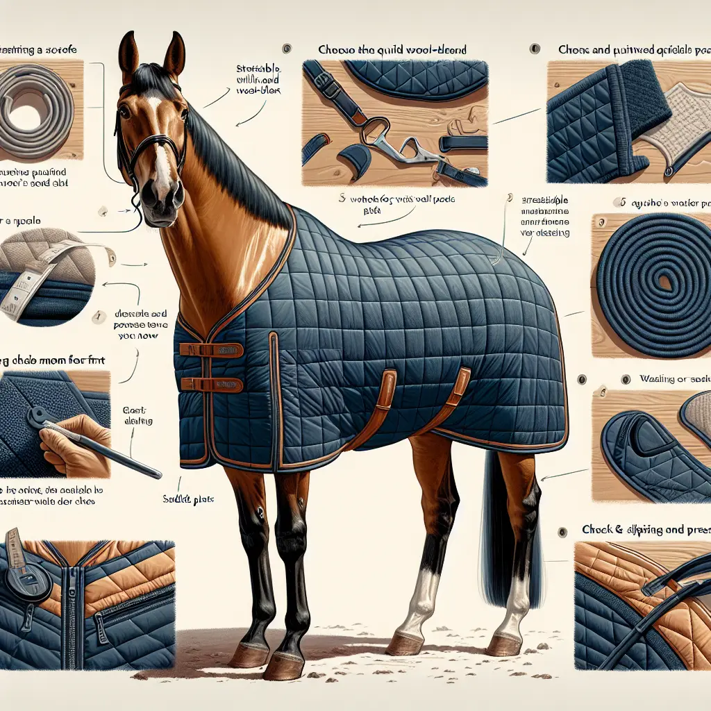Thermatex Quarter Sheet and Saddle Compatibility