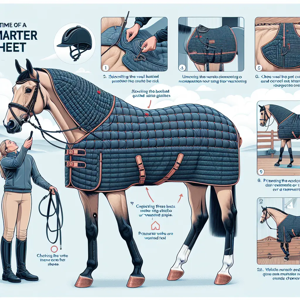 Stylish Use of Thermatex Quarter Sheet