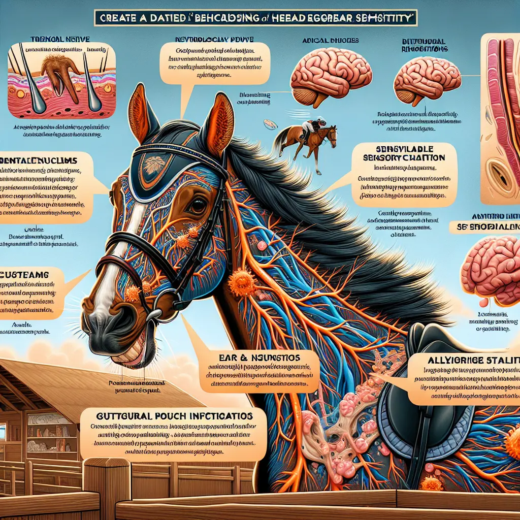 Training Strategies for Overcoming Headgear Sensitivity