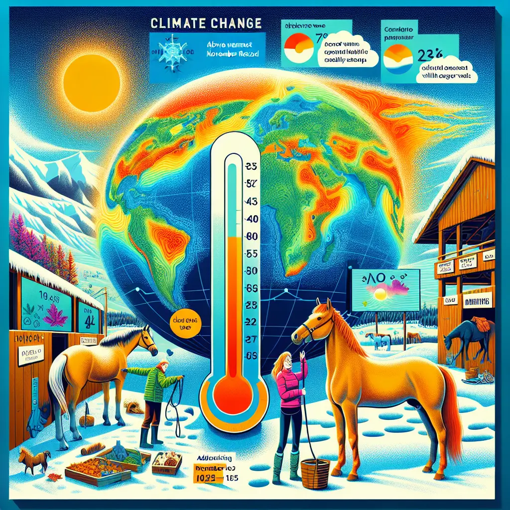 How Climate Change is Bringing Unusually Mild November Weather