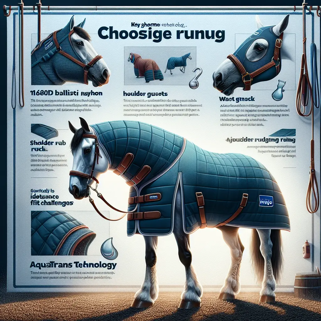 Rambo Wug and Rhino Rugs Image 1
