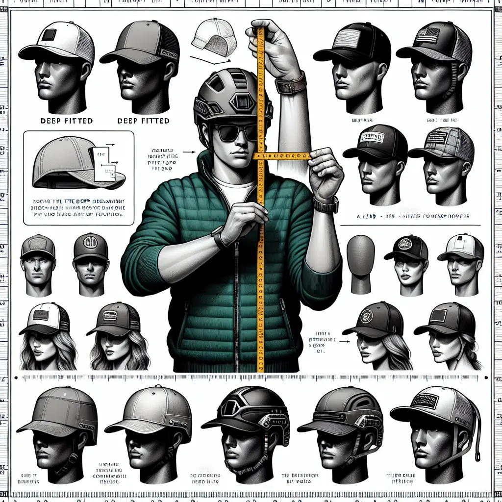 Finding the Perfect Helmet-Style Hat: Deep-Fit Comfort for Every Adventure