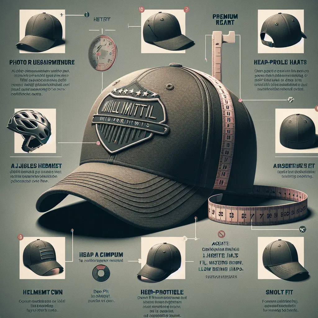 Finding the Perfect Helmet-Style Hat: High Profile and Comfort