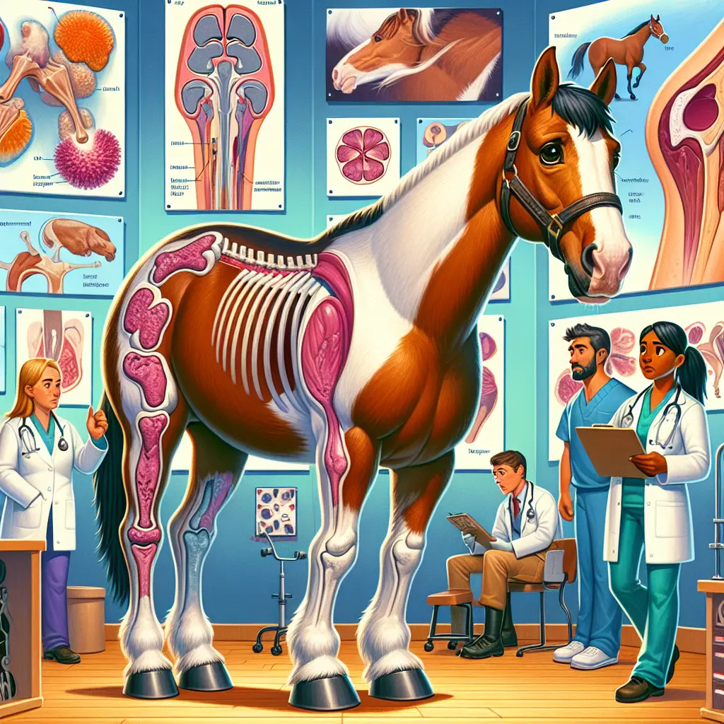 Understanding Navicular Disease in Horses: Identifying signs and symptoms