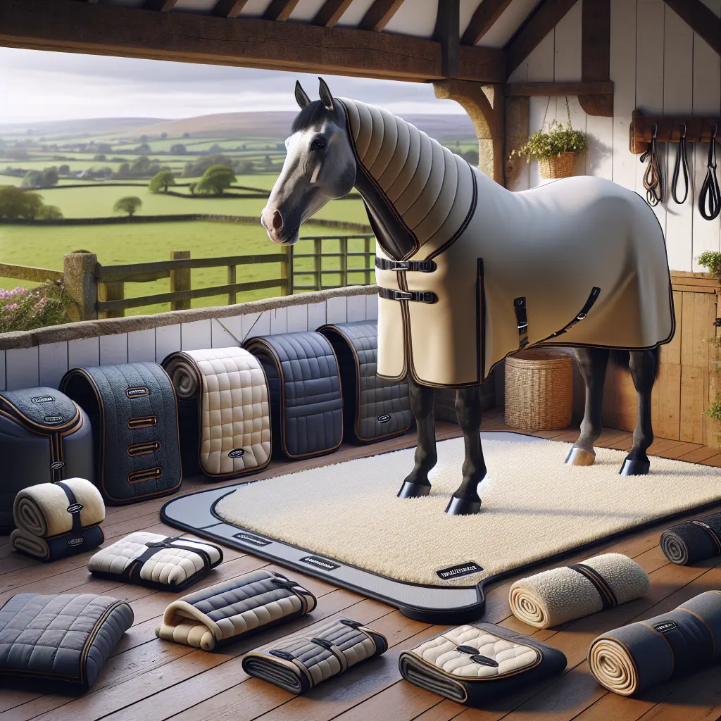 Are Masta Rugs Worth the Investment in 2024? - Exercise Rug with safety features