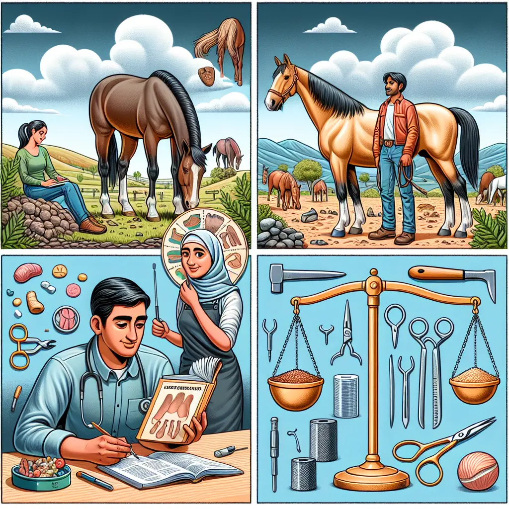 Blog Image: Embrace the Equestrian Lifestyle with Just Horse Riders - Equestrian Supplements