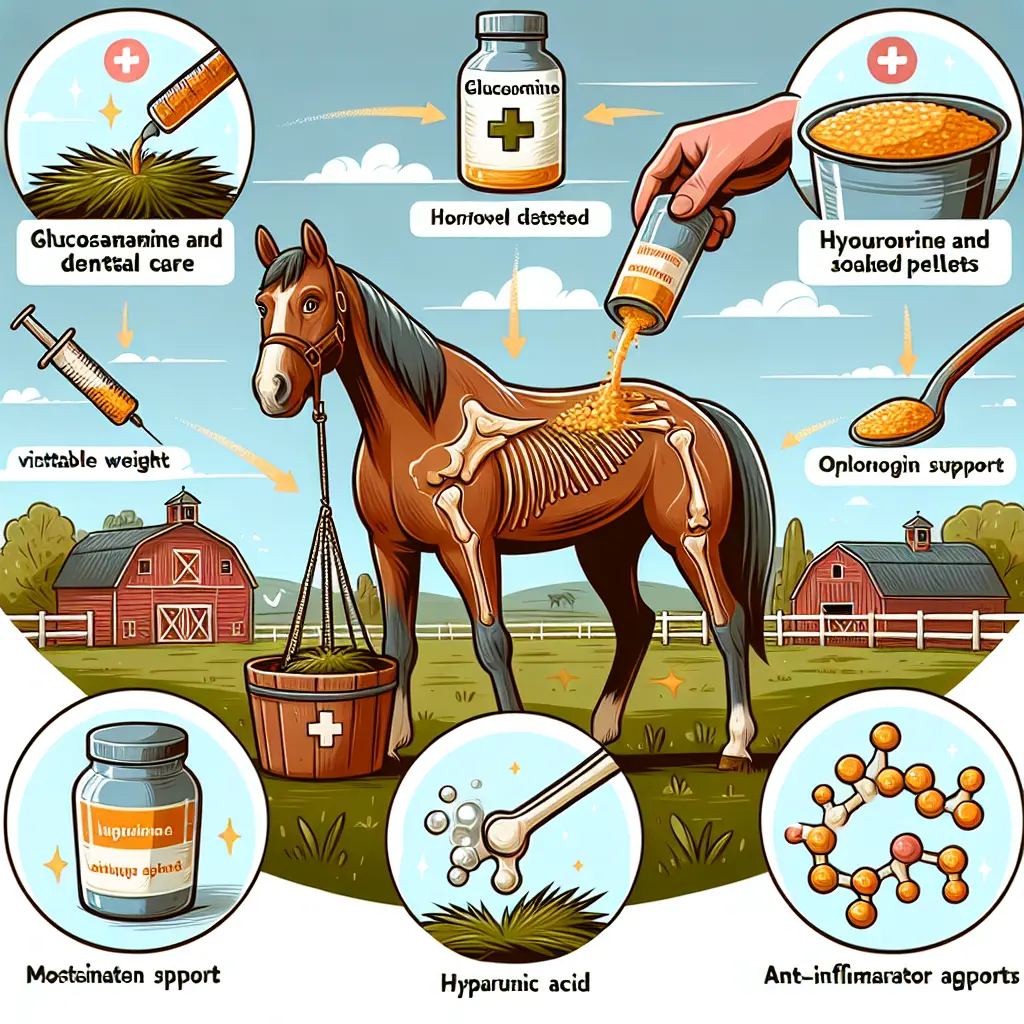 Horse Joint Supplements