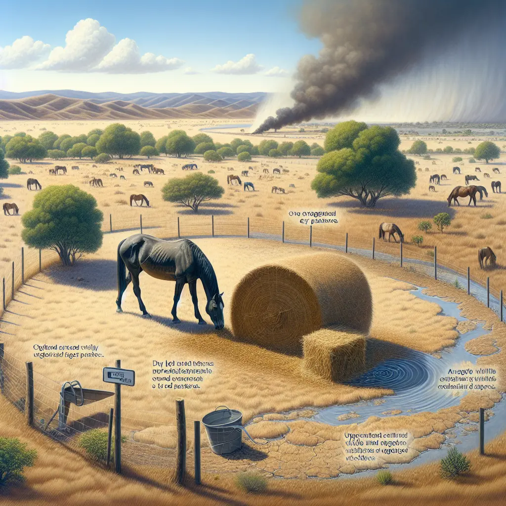 Equestrian Management - Pasture Transformation