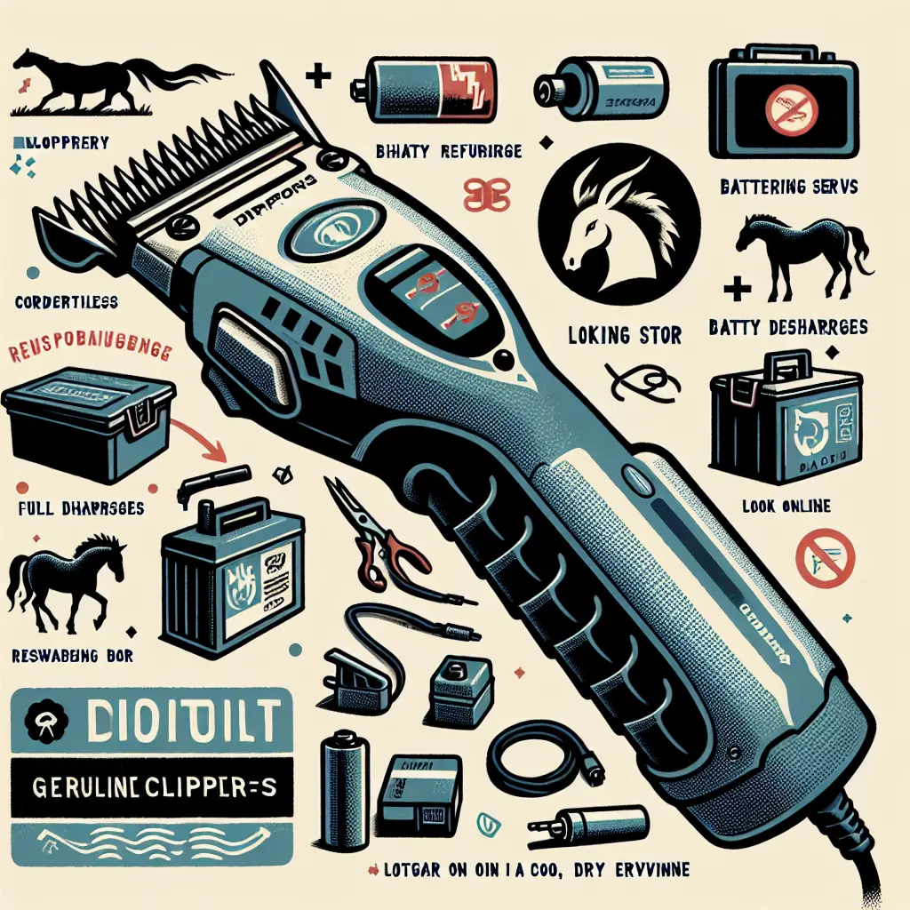 Clipperman Dragon Batteries - Image 2