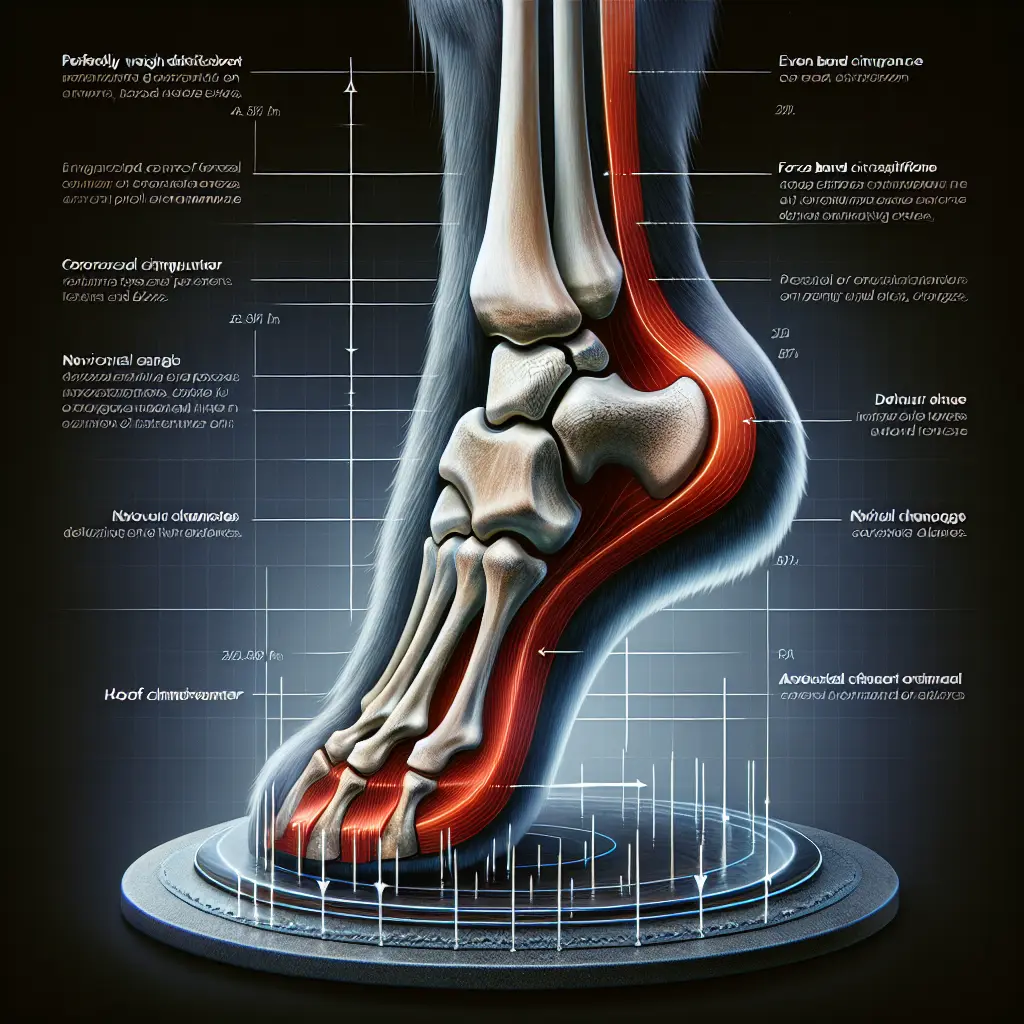Maintaining Hoof Balance for Longevity